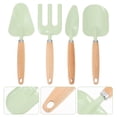 thumbnail image 3 of 1 Set of Safe Children Farming Toys Gardening Tools Funny Shovels Useful Hand Rake, 3 of 8