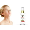 thumbnail image 2 of Rosehip Oil for Face Hair Skin 2oz - Cold Pressed Virgin Rosehip Seed Oil Organic Sourced With Pump Spray 60ml, 2 of 4