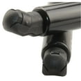 thumbnail image 4 of KAIHUIXING 2pcs Hood Lift Supports Front Side Shock Strut Arms Black Steel for Lexus for LS400 1998-2000 11.73"-Compressed Length 10mm-Body Connection(Mm) 53440-50040 RB8795321, 4 of 8
