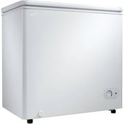 ***fasttrack***danby 5.5 Cu Ft White Che