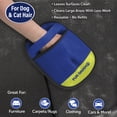 thumbnail image 4 of Fur Daddy, Premium Pet Grooming Glove, 4 of 10