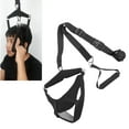 thumbnail image 4 of Neck Traction Device, Neck Stretcher Muscle Relax Exquisite Workmanship  For Home For Cervical Spine Correction For Men For Women For Physical Therapy, 4 of 8