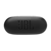 JBL Endurance Race 2 - Waterproof sports true wireless earbuds - Black