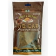 thumbnail image 1 of Bacon & Cheddar Loaded Pig Ears 1 Pack Pegable Zip Lock Bag, 1 of 1