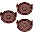 thumbnail image 7 of MaxLLTo 3 Pack 14" Replacement 125-8275 Cap-Retainer Spool for Toro Electric Trimmers 51480 51480A Models, 7 of 7