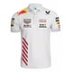 thumbnail image 1 of Playera Sergio Perez Redbull F1 Checo Perez 2024 Blanca, 1 of 6