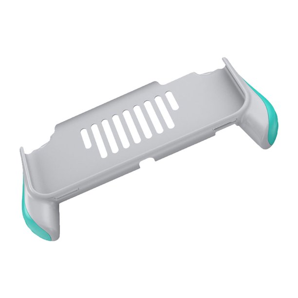 Estuche protector de empuñadura FLhrweasw para consola de juegos NS Switch Lite