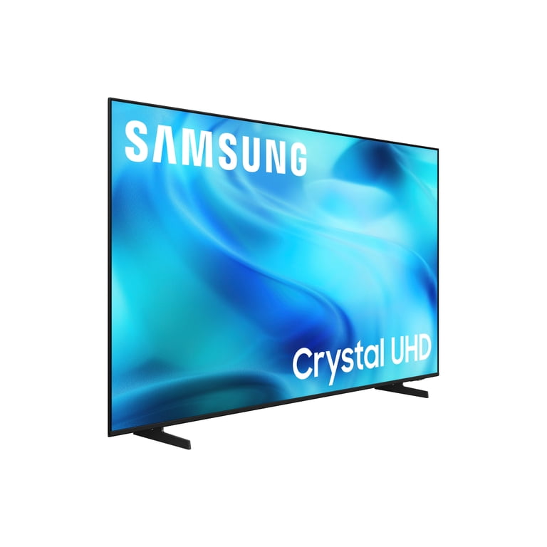 UガリTV Smart TV 3400 Samsung UN43CU7000 43