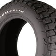thumbnail image 6 of American Roadstar R/T Rugged Terrain LT295/70R18 129/126Q E Light Truck Tire, 6 of 7