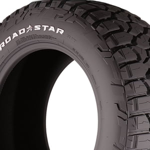American Roadstar R/T Rugged Terrain LT37X12.50R17 128Q F Light Truck Tire Sansujyuku sansujyuku.com