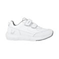 thumbnail image 2 of TENIS NIÑOS VAVITO 285503 SIMIPIEL BLANCO 18-21, 2 of 4