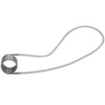 thumbnail image 3 of Water Cooling Jacket Boat Brush Boat Accessory for Preventing Motor with Good Heat Dissipation for Preventing Short-circuiting Replacement for 540 Model Motor, 3 of 6