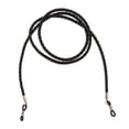 thumbnail image 2 of Cuero de La PU Gafas Deportivas Gafas de Lectura Cadena Gafas de terre Soporte Cordón para El Cuello, 2 of 7