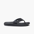 thumbnail image 2 of Reef Men PHANTOM NIAS BLACK/GREY SANDAL, 2 of 4