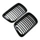 thumbnail image 5 of Reemplazo de rejilla de riñón delantera de 2 piezas 51138195152, 51138195151 Pieza de reparación profesional Accesorios para automóviles para Línea única, 5 of 8