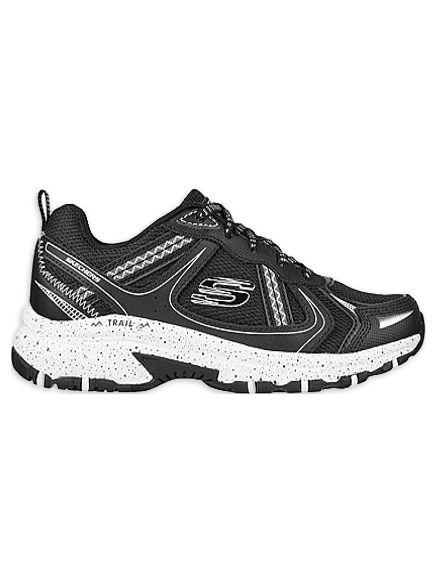 Skechers Women's Outdoor Hillcrest Vast Adventure Athletic Trail Sneaker (Wide Widths Available)