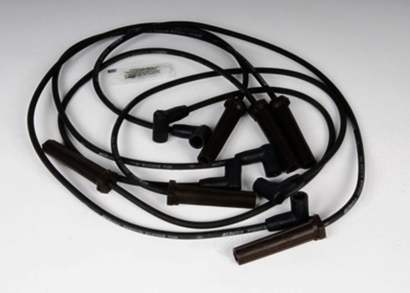ACDelco 726DD GM Original Equipment Spark Plug Wire Set 