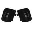 thumbnail image 2 of Acaigel Power Window Switch Console Cover Caps For Mercedes W203 C-Class C320 C240 C280, 2 of 5