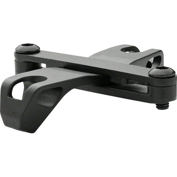 Profile Design BTA Bridge for J5 Bracket