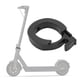 thumbnail image 4 of Anillo De Límite De Scooter Plegable, Reemplazo De Anillo De Límite De Scooter De Instalación Rápida De Plástico Antideslizante Con Base De Anillo Para Scooter Eléctrico, 4 of 7