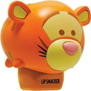 Lip Smacker Disney Tsum Tsum - Tigger Bouncy Bubble Gum
