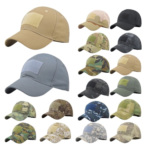 Green Trucker Hat cotton Unisex Silk Lining Adjustable Vintage Dad Hat One Size