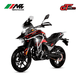 thumbnail image 3 of Motocicleta Adventure MB GT Performance 300cc Negro/Rojo 2024, 3 of 5