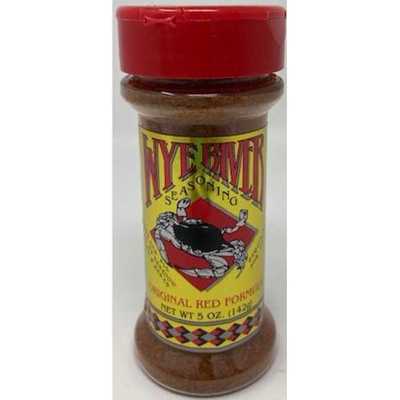 Red River Ranch Seasoning