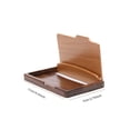 thumbnail image 3 of Soporte Organizador Resistente para Mangueras de Jardín | Almacenamiento y Soporte para Mangueras | Uso Exterior para Jardín, Césped, Plantas y Herramientas de Riego, 3 of 7