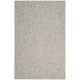 thumbnail image 1 of Safavieh Courtyard Collection CY8520-36811 Grey Indoor,  Outdoor Area Rug (2'7" x 5'), 1 of 4