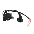 thumbnail image 1 of 2Pcs 32F Brush Cutter Hedge Trimmer Ignition Coil 36MM, 1 of 7