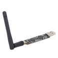 thumbnail image 1 of Módulo Analizador De Protocolo, Accesorio De Análisis De Protocolo Herramienta De Código Abierto Puerto USB 2.0 Inalámbrico De 2,4 GHz Para Monitorear El, 1 of 7