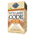thumbnail image 4 of Garden of Life Code de Vitamine - Capsules de Fer Cru, 4 of 4
