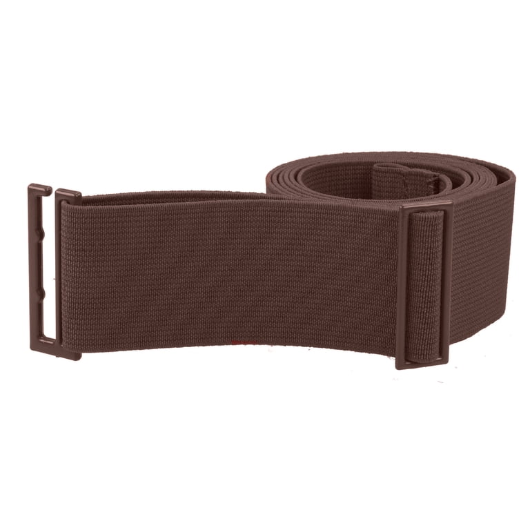 Gelante Lady Invisible Belt, Web Canvas Elastic, Adjustable  display picture 1