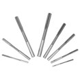thumbnail image 2 of Reamer Straight Shank Reamer, Chucking Reamer Set For Home Industry, 2 of 8