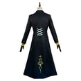 thumbnail image 5 of Disfraz de fantasía de Uma Musume Pretty Derby para mujer, disfraz de Manhattan Cafe, uniforme, traje de carnaval de Halloween, 5 of 5