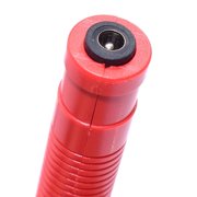 EXLEAF 2026 New Foam Cutter Cutting Efficiency Hot Knife Foam Cutter Material Handling Hot Wire Foam Cutter for Craft Modeling Diy Red-8