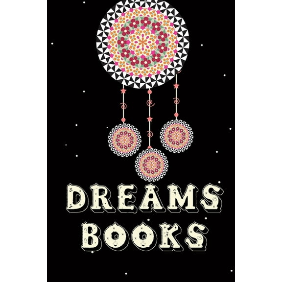 Dreams Books (Paperback)