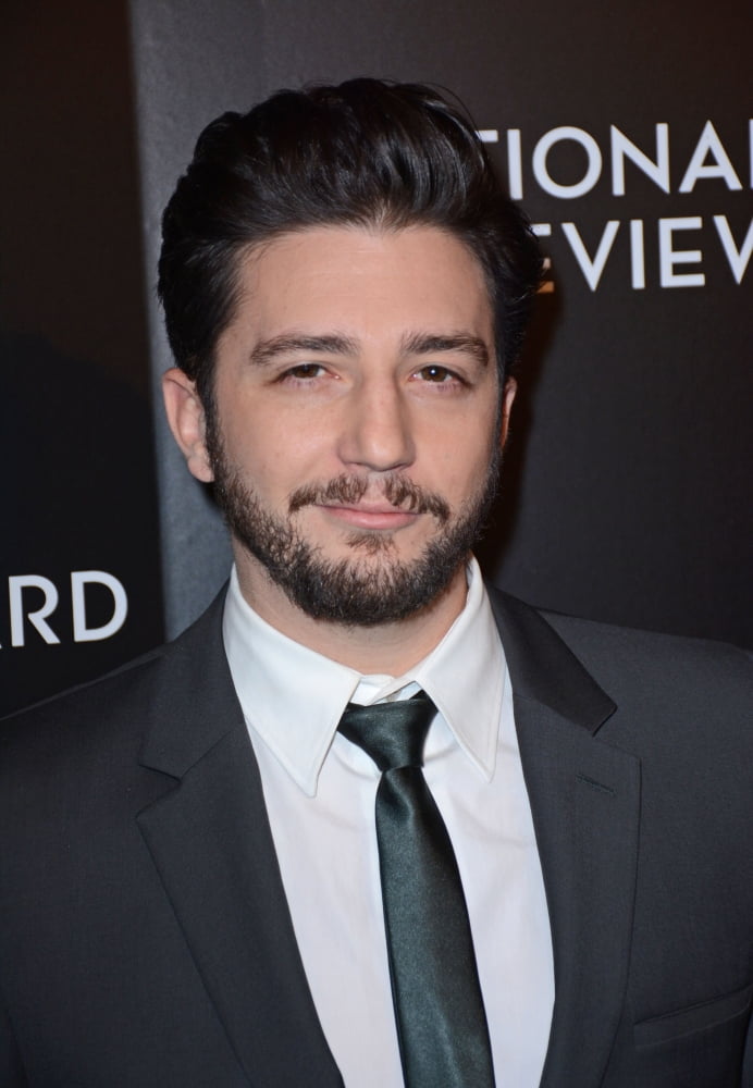 John Magaro social media