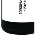 thumbnail image 4 of TEMCo 108-130 uF MFD CD60 Start Capacitor 220-250V AC Round | 50/60 Hz, 4 of 4