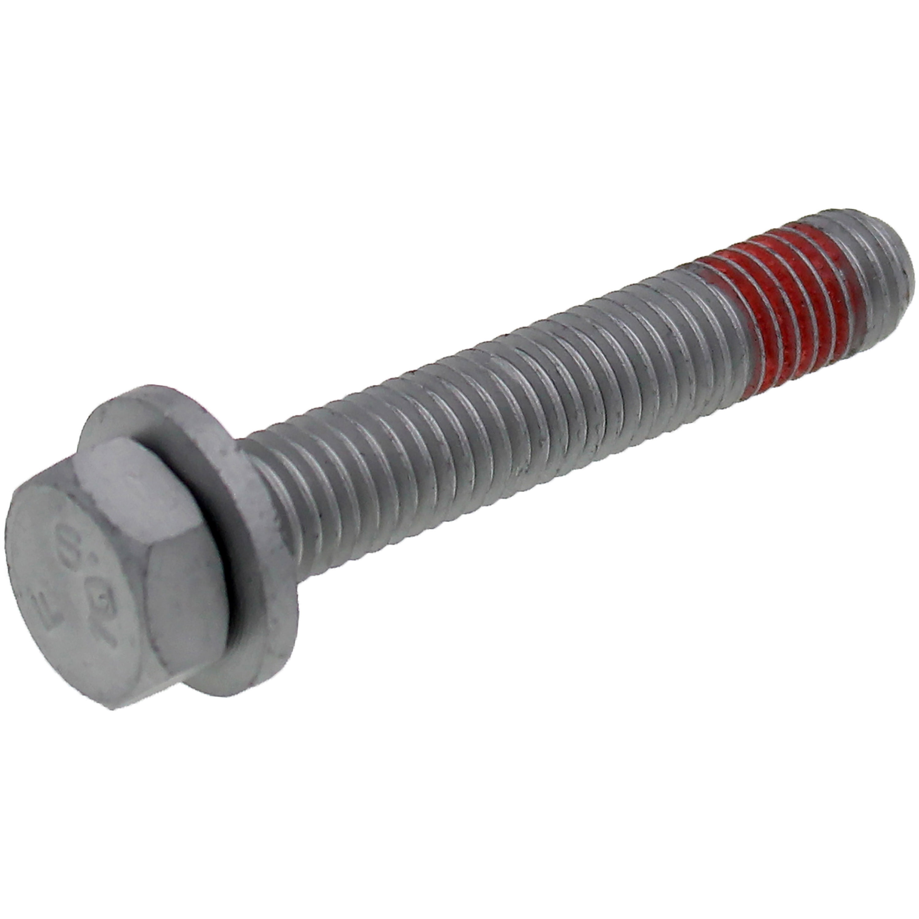 Dorman 13852 Front Wheel Hub Mounting Bolts for Specific Chrysler / Dodge / Jeep Models (Pack of 4)