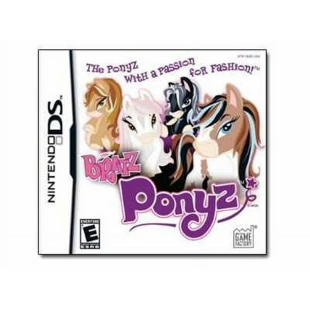 Bratz ponyz cheap 2