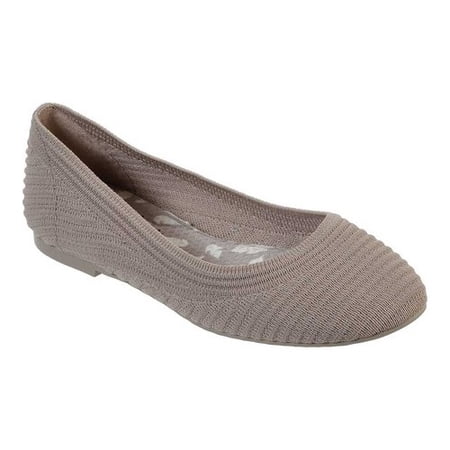 skechers casey flat