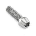 thumbnail image 2 of Titanium Socket Cap Bolt M10x(1.25mm)x35mm, 2 of 6