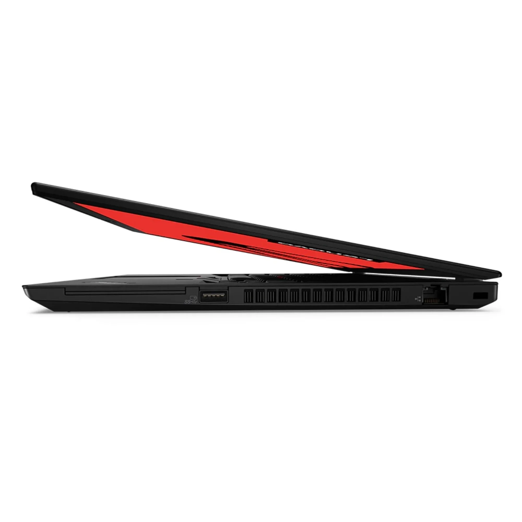 Lenovo ThinkPad P14s Gen 2, Mobile Workstation, 14