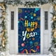 thumbnail image 5 of Polyester Christmas Doll Hanging Ornament for Holiday Tree and Festive Party Decorations, 5 of 7
