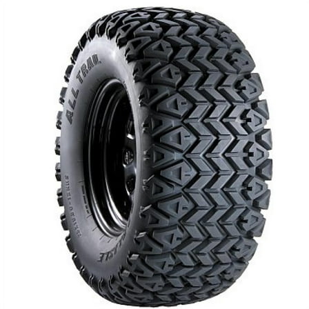 Carlisle All Trail II All-Season 23/11-10 Tire
