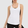 thumbnail image 7 of Basic Tees Fitted V Neck Womens Blouses for Wedding Red Shirts for Women Dressy, 7 of 7