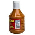 thumbnail image 5 of Mrs. Griffin's Barbecue Sauce, Tangy Mustard, Original, 32 fl. oz. Bottle, 5 of 9