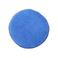 thumbnail image 6 of 3 x Microfibre Foam Sponge Polish Wax Applicator Pads Car Home Cleaning, 6 of 8